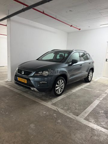 סיאט אטקה
