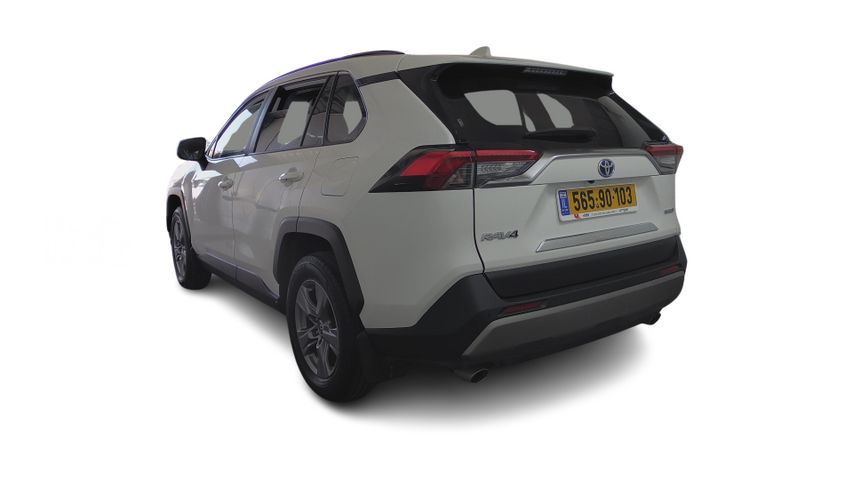 טויוטה RAV4
