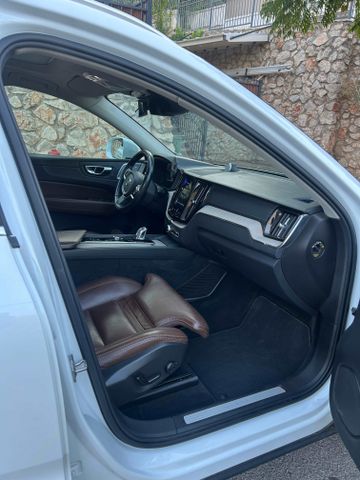 וולוו XC60