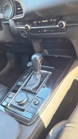 מאזדה CX-30