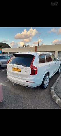 וולוו XC90