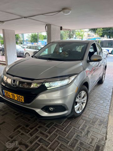 הונדה HR-V