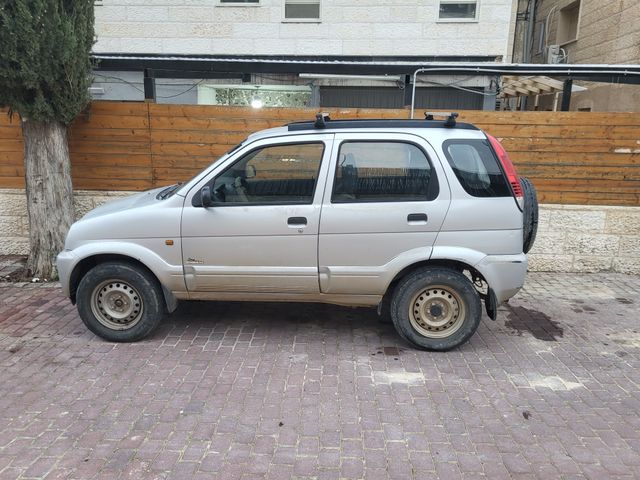 דייהטסו טריוס