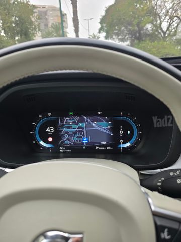 וולוו XC60