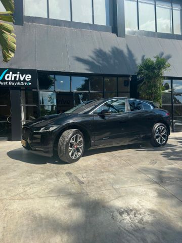 יגואר I-Pace