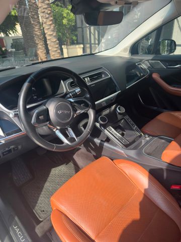 יגואר I-Pace