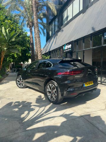 יגואר I-Pace