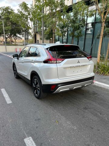 מיצובישי אקליפס קרוס
