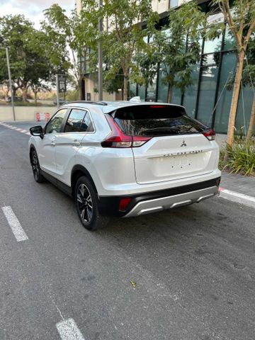 מיצובישי אקליפס קרוס