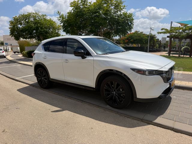 מאזדה CX-5