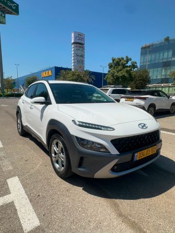 מודעת רכב יונדאי קונה 1