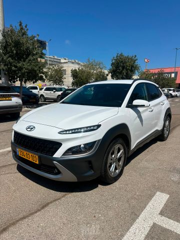 מודעת רכב יונדאי קונה