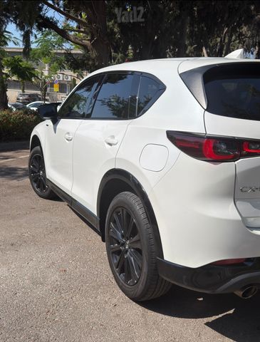 מאזדה CX-5
