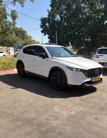 מאזדה CX-5