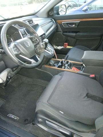 הונדה CR-V