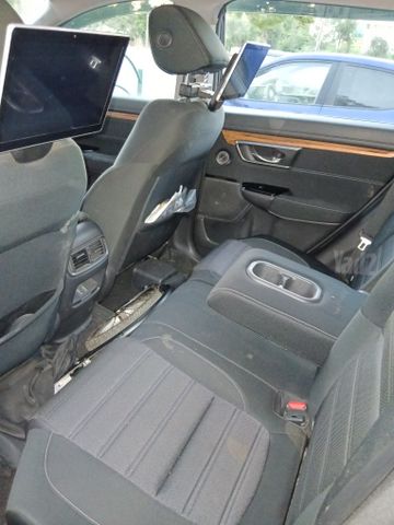 הונדה CR-V
