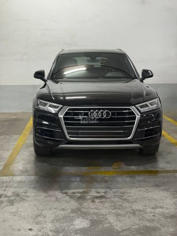 אאודי Q5