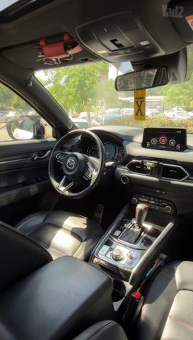 מאזדה CX-5