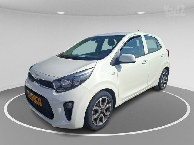 מודעת רכב קיה פיקנטו