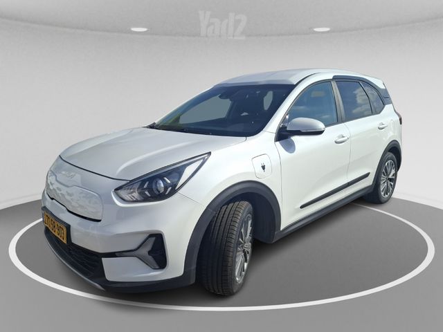 מודעת רכב קיה נירו פלוס