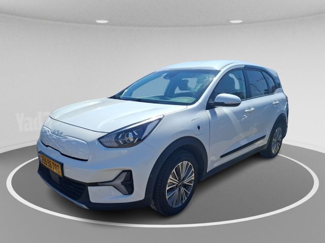 מודעת רכב קיה נירו פלוס