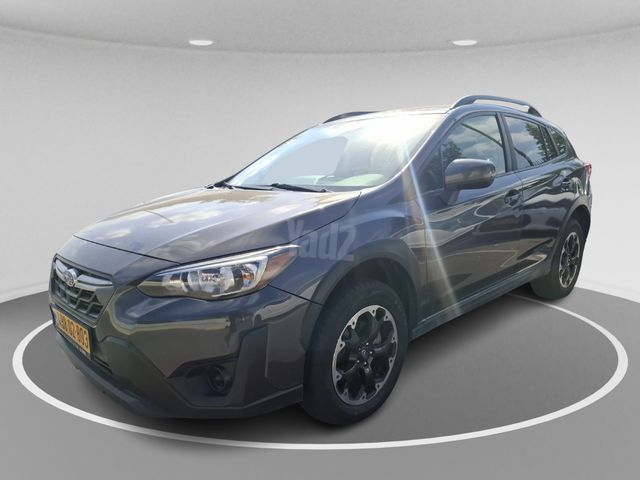 מודעת רכב סובארו XV