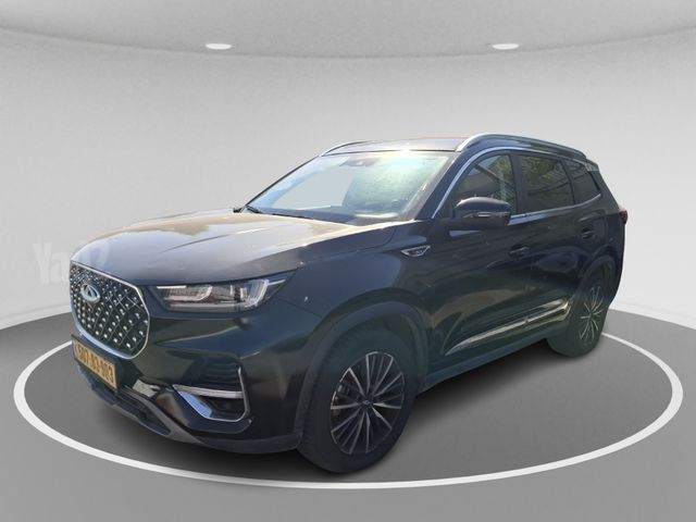 מודעת רכב צ׳רי טיגו 8 פרו