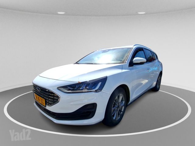 מודעת רכב פורד פוקוס