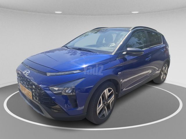 מודעת רכב יונדאי באיון