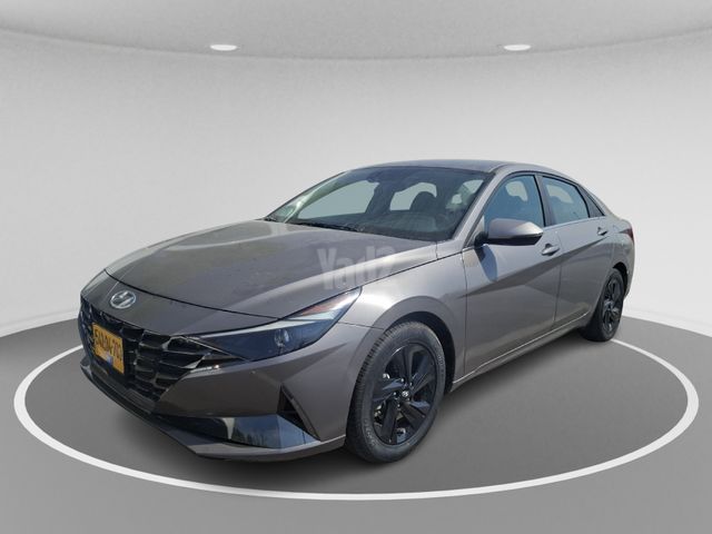 מודעת רכב יונדאי אלנטרה