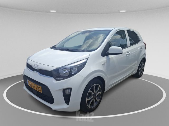מודעת רכב קיה פיקנטו