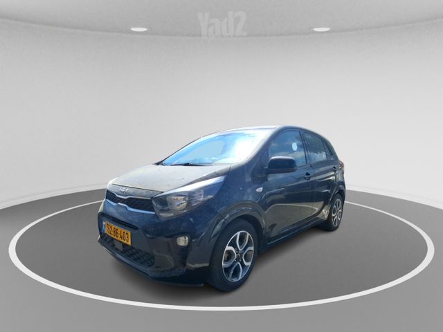 מודעת רכב קיה פיקנטו