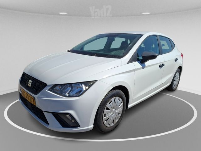 מודעת רכב סיאט איביזה