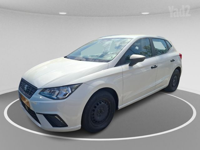 מודעת רכב סיאט איביזה