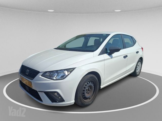 מודעת רכב סיאט איביזה
