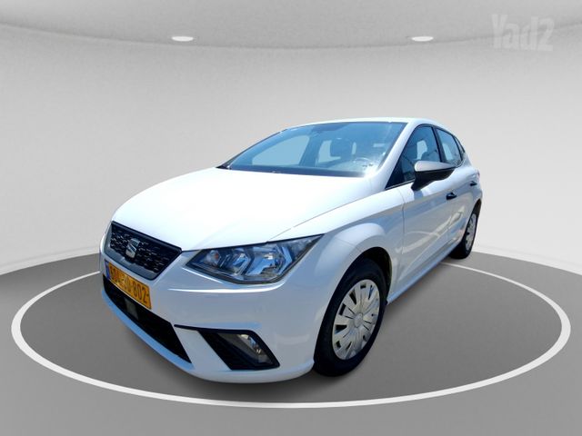 מודעת רכב סיאט איביזה