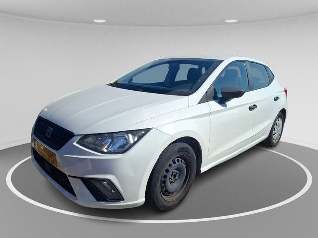 מודעת רכב סיאט איביזה