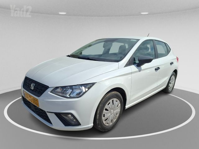 מודעת רכב סיאט איביזה