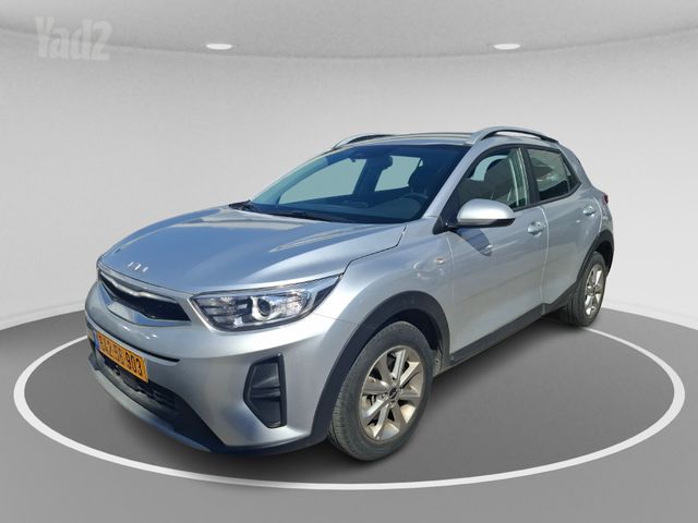 מודעת רכב קיה סטוניק