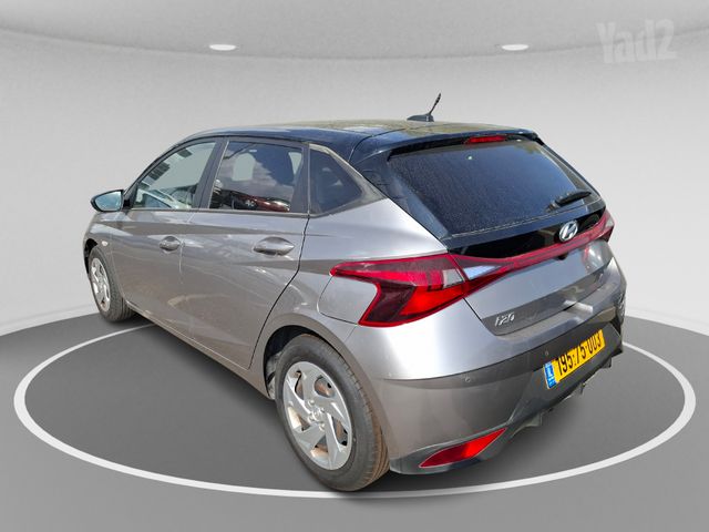 יונדאי i20