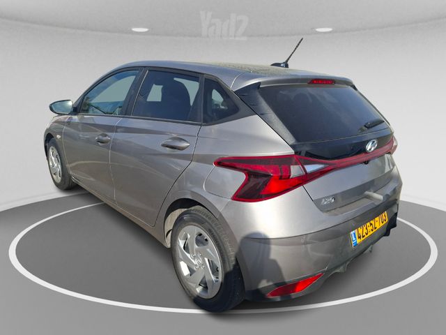 יונדאי i20