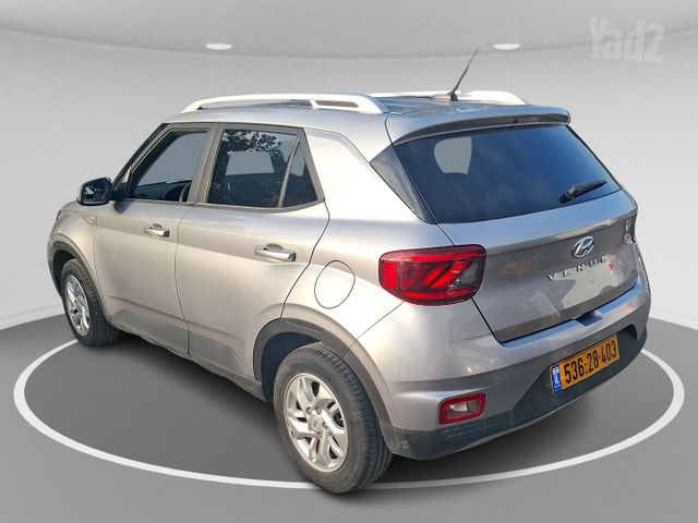 יונדאי וניו