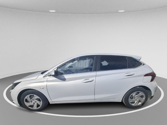 יונדאי i20