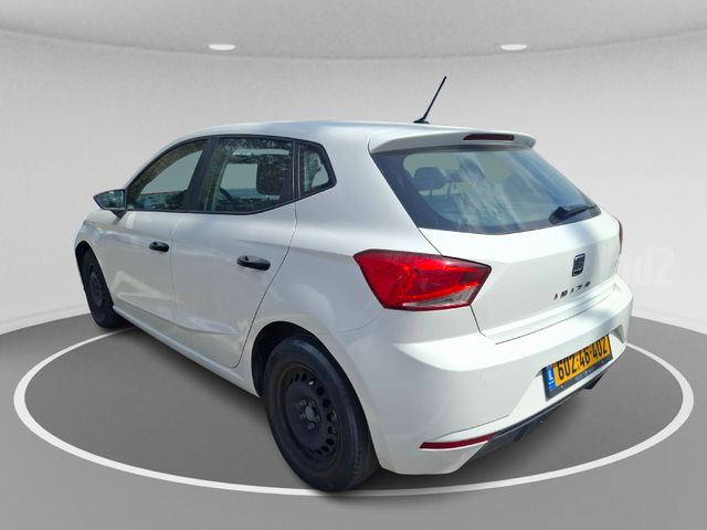 סיאט איביזה