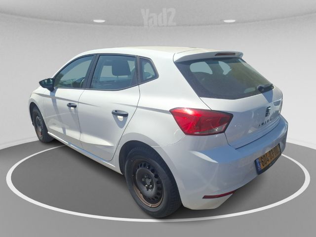 סיאט איביזה