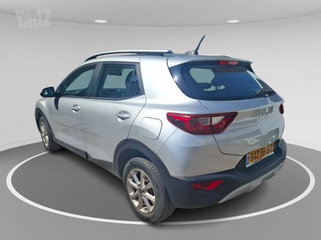 קיה סטוניק