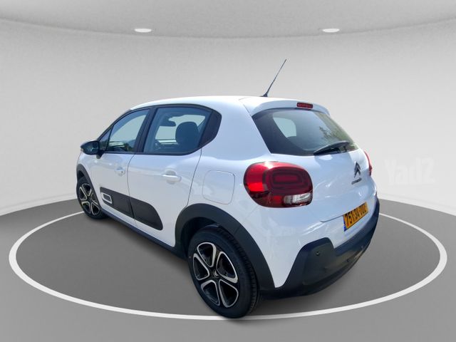 סיטרואן C3