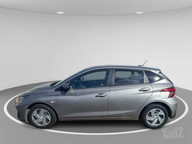 יונדאי i20