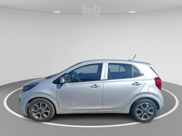 מודעת רכב קיה פיקנטו 2
