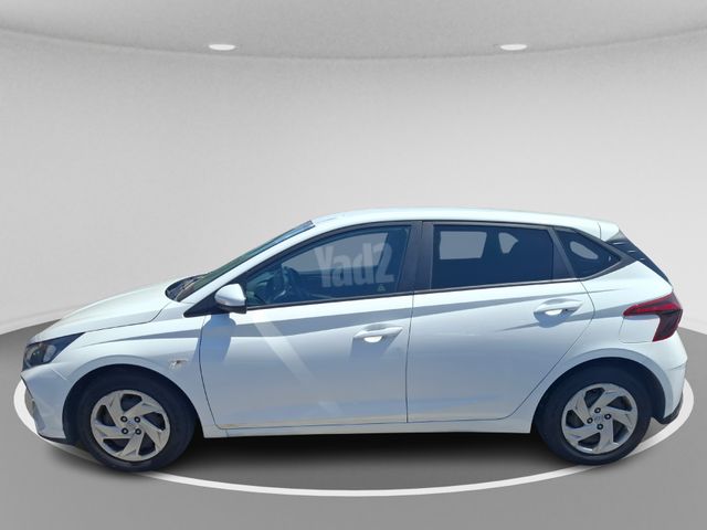 יונדאי i20